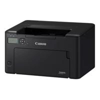 Canon i-SENSYS LBP-122 dw Printer Laser, kleur Zwart/wit A4 29 pag./min. 2400 x 600 dpi Duplex, LAN, USB, WiFi - thumbnail