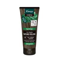 Kneipp Men 2-in-1 Douche Nature Feeling - thumbnail