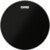 Evans SB14MHB Hybrid Black Marching Snare Drum Head, 14 Inch - thumbnail