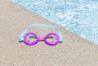 Bestway Prinsessenmasker Kinderen Siliconen Band +3 jaar Zwembad en Strand 09116 - thumbnail