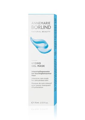 Annemarie Borlind Hydro Gel Mask