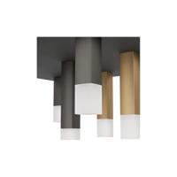 Stars of Light Chique plafondlampEstanterios 42cm - 39905 - thumbnail