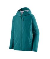 Patagonia Storm10 Hardshell Heren Belay Blue S - thumbnail