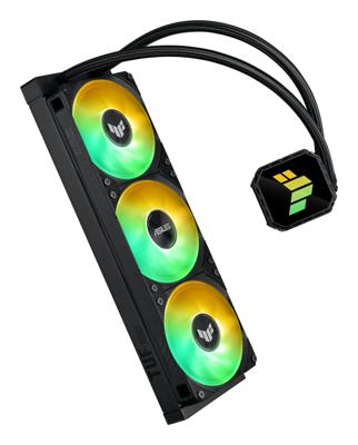 Asus TUF GAMING LC III 360 ARGB Waterkoelingskit