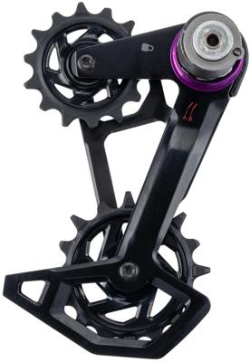 SRAM kooi cage for rear derail gx eagle tt