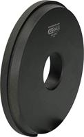 KS Tools 460.4954 Conische rollager-indrukgereedschap voor BPW, Ø 142 mm - thumbnail
