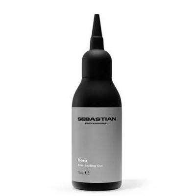 Sebastian Professional Hero Reworkable All-day Styling Gel Men 75ml