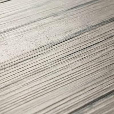 Vloerplanken zelfklevend 5,21 m 2 mm PVC washed eiken - thumbnail