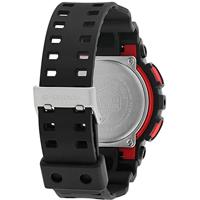 Casio G-Shock Black Chronograph | GA-100-1A4ER - thumbnail