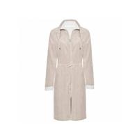 Vandyck Vandyck Chicago Badjas Desert Large - thumbnail