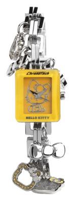 Horloge Dames Chronotech CHRONOTECH for Hello Kitty Horloge Dames Chronotech CHRONOTECH for Hello Kitty