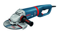 Bosch GWS 24-230 JVX haakse slijper 23 cm 6500 RPM 2400 W 6,6 kg - thumbnail