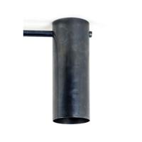 Serax Sofisticato Nr. 32 Railspot - Zwart - thumbnail