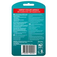 Compeed Anti-blaren Stick 8ml - thumbnail