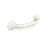 Wandbeugel Handicare Linido Aangepast Sanitair Muurbevestiging 60 cm Wit - thumbnail