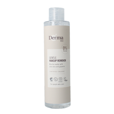 Derma Eco Cleansing Micellar Water Derma Eco Cleansing Micellar Water