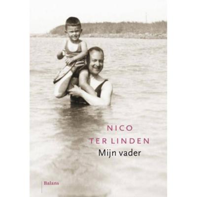Mijn vader (Hardback)