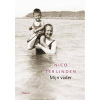 Mijn vader (Hardback) - thumbnail