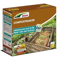 Compostmaker 3 kg in strooidoos DCM - Dcm - thumbnail