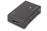 Digitus DisplayPort Repeater - thumbnail