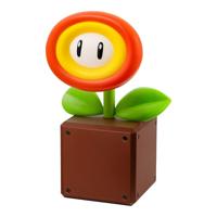 Super Mario - Fire Flower Light - thumbnail