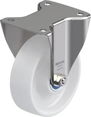 Blickle BX-PO 150XK Bokwiel Wieldiameter: 150 mm Draagvermogen (max.): 400 kg 1 stuk(s)