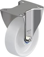 Blickle BX-PO 150XK Bokwiel Wieldiameter: 150 mm Draagvermogen (max.): 400 kg 1 stuk(s) - thumbnail