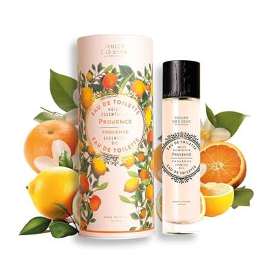 Panier des Sens Provence Eau de Toilette 50ml