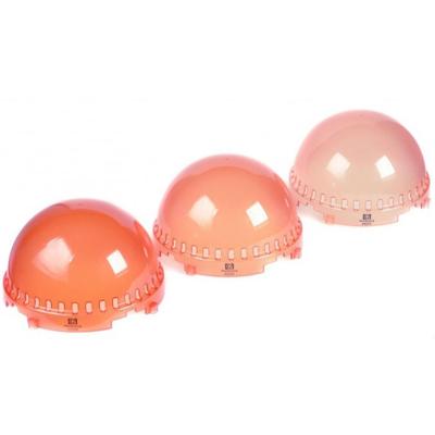 Kaiser NanGuang Kunstlichtfilterset voor P100