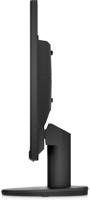 HP P24v G4 60,5 cm (23,8 inch) 1920 x 1080 pixels Full HD zwart - thumbnail
