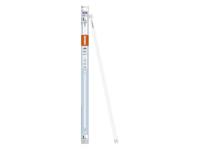 OSRAM HOMELIGHTING LED-buis-Buis Energielabel: E (A - G) G13 T8 6.6 W = 18 W Neutraalwit 1 stuk(s) (Ø x l) 26.80 mm x 604 mm - thumbnail