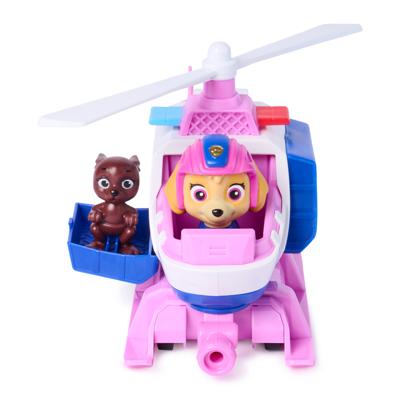 PAW Patrol Search & Rescue voertuig Skye