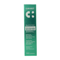 Curasept Daycare protection herbal invasion 75 Milliliter - thumbnail