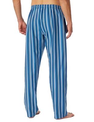 Schiesser Schiesser Long Pants aquarium 182192 52/L