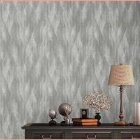 Livingwalls Metropolitan Stories. Travel Stories - Grijs - Art Deco - 391045 - thumbnail