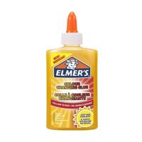 Elmer's kleur veranderende kinderlijm 147 ml geel - thumbnail