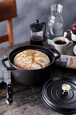 Staub Braadpan Ø 28 cm