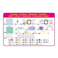 Aquabeads sprookjeswereld - thumbnail