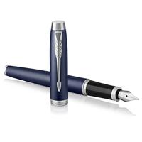 Vulpen Parker IM Blue CT medium - thumbnail