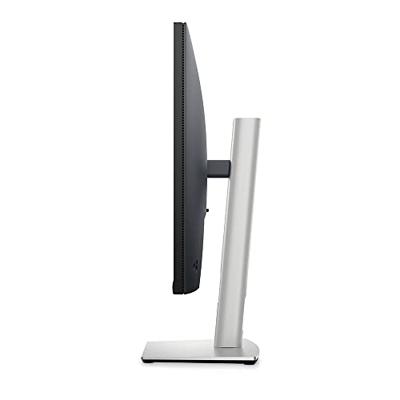 Dell P2723DE – LED-display – QHD – 27 inch – TAA-naleving – met 3 jaar Advanced Basic Exchange Service (PL – 3 jaar Advanced Exchange Service)
