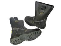 Safety Jogger BestBoot Laars S3 Winter Box Zwart - Maat 43 - 11.118.024.43 - thumbnail