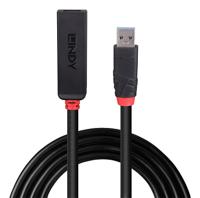 USB-kabel LINDY 43402 - thumbnail