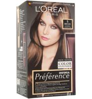 L'Oréal Paris Préférence 5.0 Bruges Lichtbruin - thumbnail