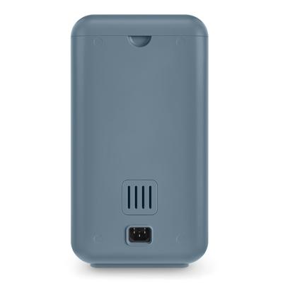 SMEG BCC12SBMEU Volautomatische Koffiemachine - Storm Blue