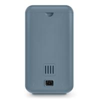 SMEG BCC12SBMEU Volautomatische Koffiemachine - Storm Blue - thumbnail