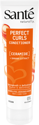 Perfect curls conditioner ceramide 150 Milliliter