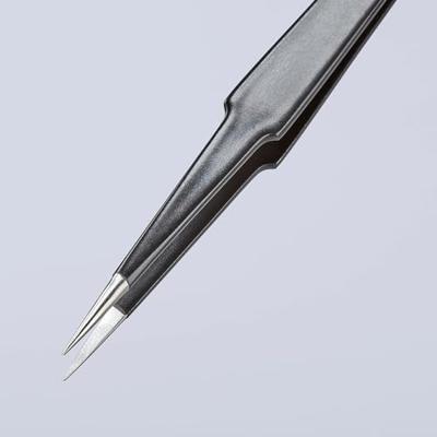 Knipex Pincet r.v.s., antimagnetisch135 mm ESD - 922872ESD - thumbnail