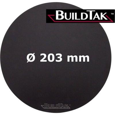 BUILDTAK BuildTak printbedfolie Ø 203 mm 32705 32705