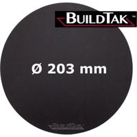 BUILDTAK BuildTak printbedfolie Ø 203 mm 32705 32705 - thumbnail