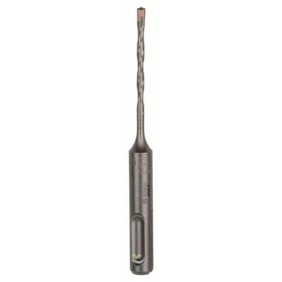 Bosch Accessories SDS-plus-5 2608585608 Carbide Hamerboor 3.5 mm Gezamenlijke lengte 110 mm SDS-Plus 10 stuk(s) Bosch Accessories SDS-plus-5 2608585608 Carbide Hamerboor 3.5 mm Gezamenlijke lengte 110 mm SDS-Plus 10 stuk(s)